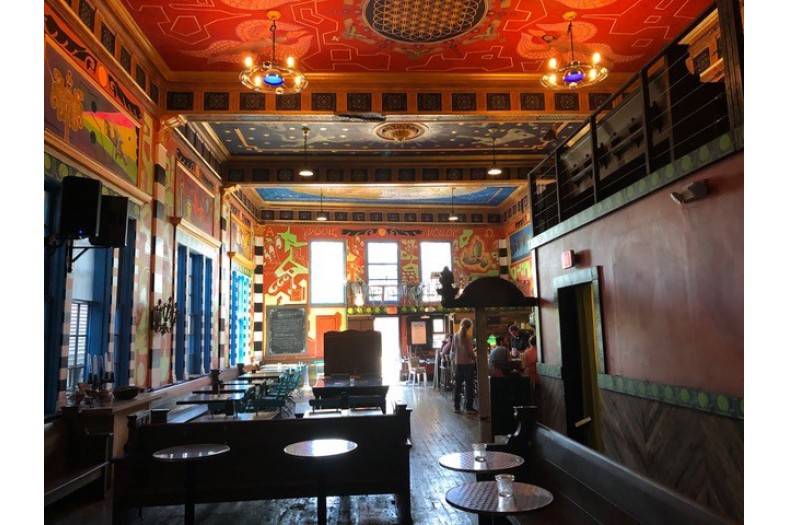 The Tabernacle Venue 2