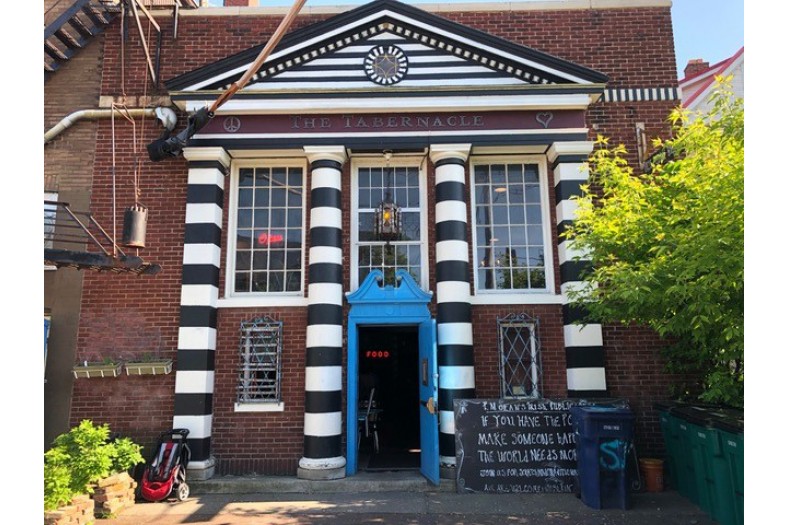 The Tabernacle Venue